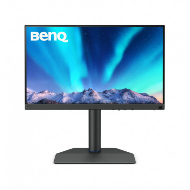 BENQ Monitor SW272U Led 4K 27"