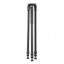 VANGUARD Tripode Alta Pro 3VRL 303AV18