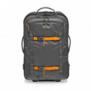 LOWEPRO Trolley Whistler Rl 400 Green Line Gris