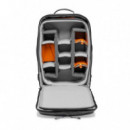 LOWEPRO Trolley Whistler Rl 400 Green Line Gris