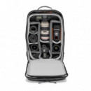 LOWEPRO Trolley Whistler Rl 400 Green Line Gris