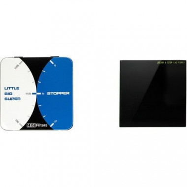 LEE Filter Little Stopper 100X100 para Nikon Z 14-24MM F2.8