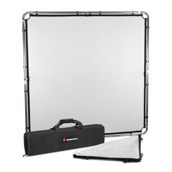 LASTOLITE Skylite Rapid Kit MIDI 1.5X1.5M