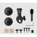 INSTA360 Kit Motero sin Selfie Stick