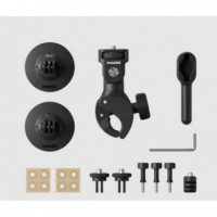 INSTA360 Kit Motero sin Selfie Stick