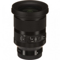 SIGMA 20MM F/1.4 DG DN SONY E