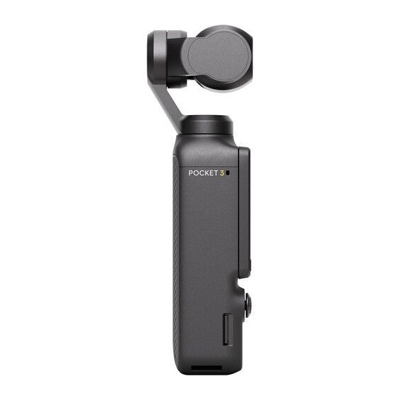 DJI Osmo Pocket 3 - Guanxe Atlantic Marketplace