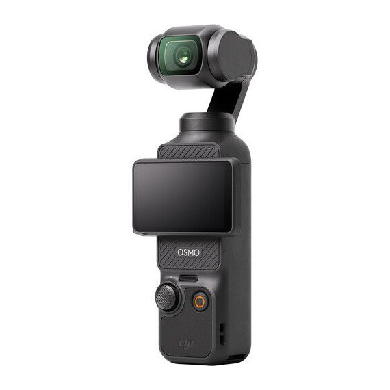 DJI Osmo Pocket 3 - Guanxe Atlantic Marketplace