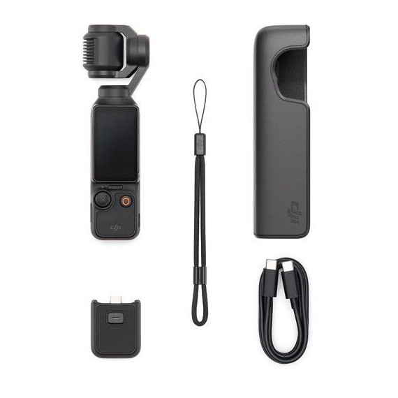DJI Osmo Pocket 3 - Guanxe Atlantic Marketplace