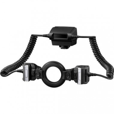 Olympus Flash Macro Om-d STF-8  OM SYSTEM