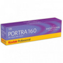 KODAK Portra 160 Pack 5