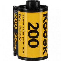 KODAK Gold V 200 Pack 3