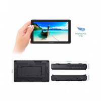 Feelword Monitor FW568 V3  FEELWORLD