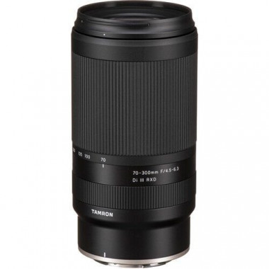 TAMRON 70-300 F4.5-6.3 Di Iii Rxd para Nikon Z