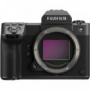 Fujifilm Gfx 100II 102MP 4K  FUJIFILM MEDIO FORMATO