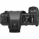 Fujifilm Gfx 100II 102MP 4K  FUJIFILM MEDIO FORMATO