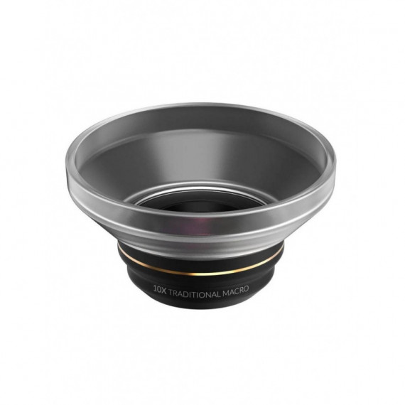 SHIFTCAM Lens Ultra 10X Traditional Macro Ref. LU-MC-025-23-EF