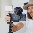 SHIFTCAM Promic Shotgun Ref. Pc-sg-se-en