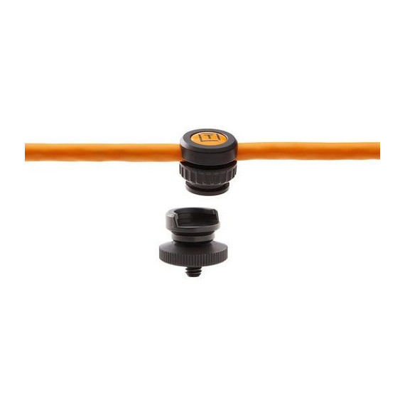 Tether Guard Thread Mount Support Ref. TG080  TETHERTOOLS