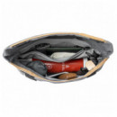 PEAK DESIGN Bolsa de Campo Charcoal