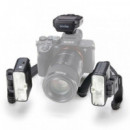 GODOX Flash MF12-DK1 Macro Dental Kita para Sony