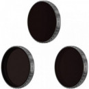 DJI Osmo Action Filtros Kit