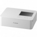 CANON Selphy CP1500 Impresora Blanca