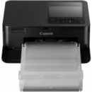 CANON Selphy CP1500 Impresora Black