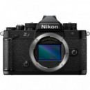 NIKON Camara Zf Cuerpo