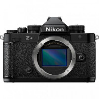 NIKON Camara Zf Cuerpo
