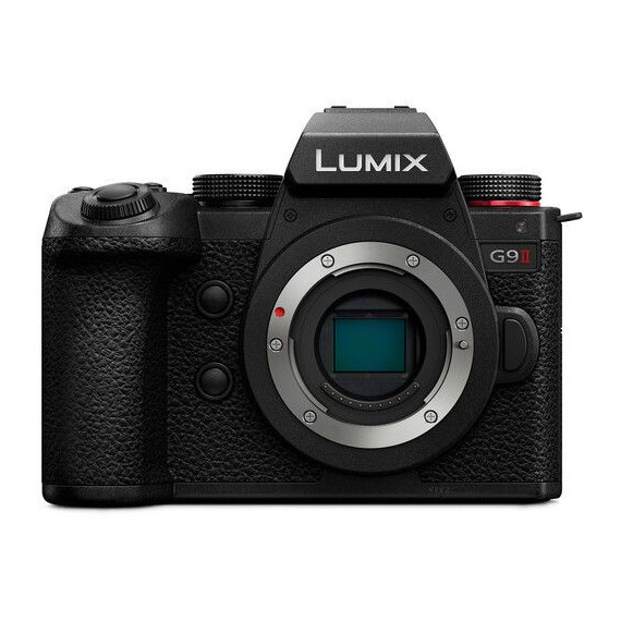 PANASONIC Lumix DC-G9M2 Cuerpo