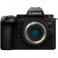PANASONIC Lumix DC-G9M2 Cuerpo