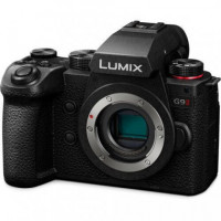 PANASONIC Lumix DC-G9M2 Cuerpo