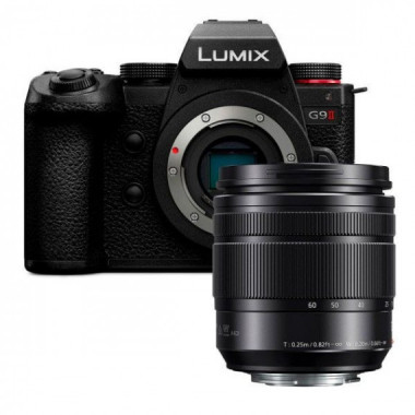 PANASONIC Lumix DC-G9M2 + 12-60MM F3.5-5.6 ( DC-G9M2ME )