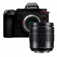 PANASONIC Lumix DC-G9M2 + 12-60MM F3.5-5.6 ( DC-G9M2ME )