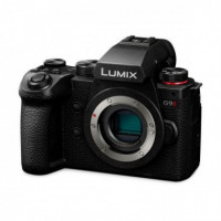 PANASONIC Lumix DC-G9M2 + 12-60MM F3.5-5.6 ( DC-G9M2ME )