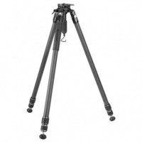 VANGUARD Tripode de Video Alta Pro 3VRL 303CT Carbono