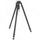 VANGUARD Tripode de Video Alta Pro 3VRL 303AT Aluminio