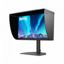BENQ Monitor SW272Q