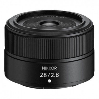 NIKON Nikkor Z 28MM F/2.8
