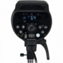 GODOX Flash Estudio DPIII-400V con Modelado Led