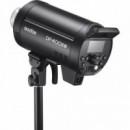 GODOX Flash Estudio DPIII-400V con Modelado Led