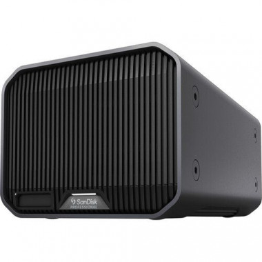 Sandisk Pro G-raid Mirror 12TB  SANDISK PROFESSIONAL