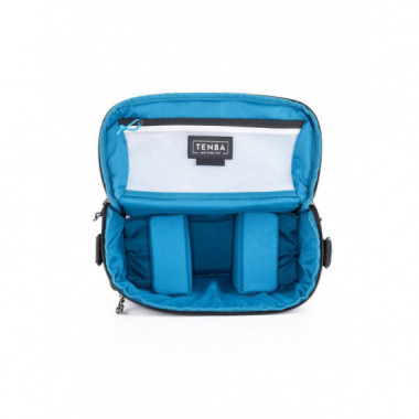 TENBA Bolsa Skyline V2 12 Negro