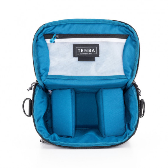 TENBA Bolsa Skyline V2 10 Negro