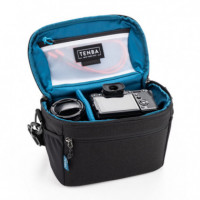 TENBA Bolsa Skyline V2 10 Negro