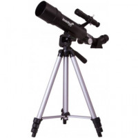 LEVENHUK Telescope Skyline Travel 50