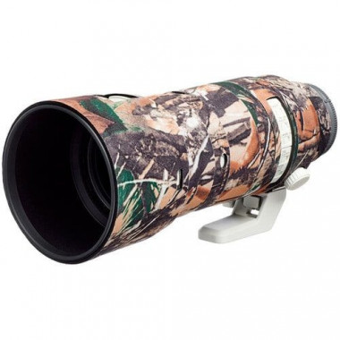 EASYCOVER Funda Silicona Sony 70-200 Camuflaje