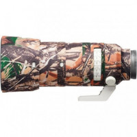 EASYCOVER Funda Silicona Sony 70-200 Camuflaje