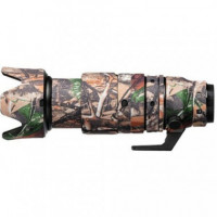 EASYCOVER Funda Silicona Nikon Z 400MM Camuflaje
